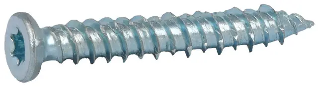BETONSCHROEF GEG. PK 7.5X52MM Hete Deal