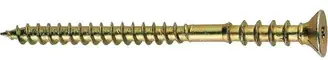 STELSCHROEF PK 6X120MM Exclusieve Aanbieding