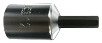 Fabrieksprijs INDRAAI ADAPTER TBV DRAADEINDEN