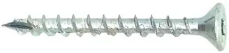 SPAANPLAATSCHROEF GEG. 3.0X40MM Premium