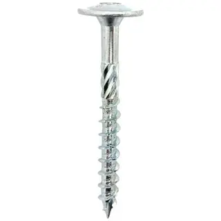 Lage Kosten TELLERKOPF SCHROEF GEG. 6X80MM