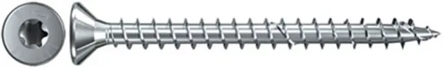 Premium SPAANPLAATSCHROEF FPFST 4,5X45MM