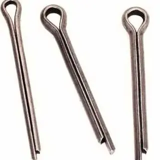 SPLITPENNEN RVS A2 3,2X71MM Lage Kosten