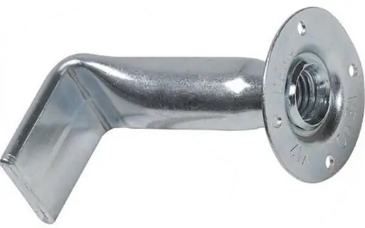 BETONSCHROEFHULS GEB M12X70MM Gereduceerde Prijs