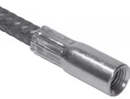 STEKANKER 4010/31H 12X415MM Bestseller