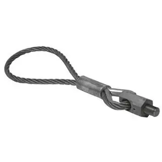 Dagaanbieding HIJSSTROP DEMU 1240 M12