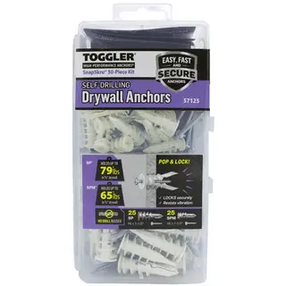 Exclusieve Aanbieding TOGGLER SP/SP MINI KIT 100-DELIG