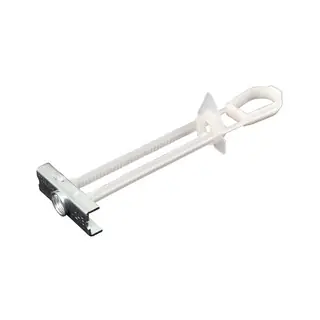 Rechtstreeks Van De Fabrikant HOLLEWANDANKER M10 10-64MM 25ST