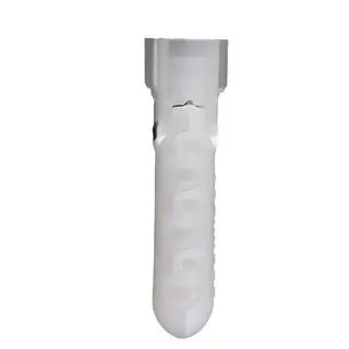 Nu Kopen ALLIGATORPLUG 6MM A6 100ST