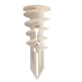 Veilige Betaling GIPSPLAATPLUG SP 9,5-15MM 100ST