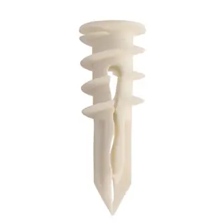 GIPSPLAATPLUG SPM 9,5-15MM 100ST Lage Kosten