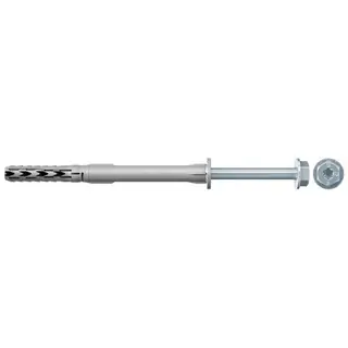 Betaalbaar CONSTRUCTIEPLUG SXR 10X180 FUS