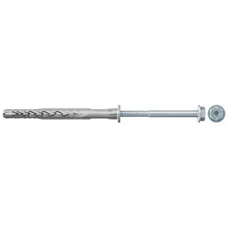 Koop Online CONSTRUCTIEPLUG SXRL 10X260 FUS