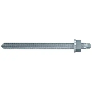 Finale Uitverkoop ANKERSTANG RG GEG. 5.8 M16X190MM