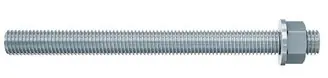 Koop Vandaag ANKERSTANG Z/MARK M16X190MM