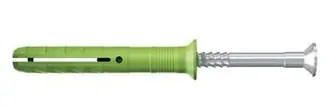 Betaalbaar NAGELPLUG N 6X80MM PZ2 PK 45ST