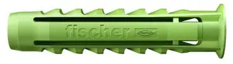 Betaalbaar PLUG SX 10X50MM 45ST GROEN