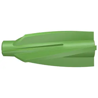 Gereduceerde Prijs GASBETONPLUG GB 8X50MM 20ST