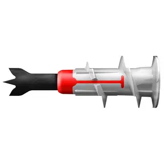Rechtstreeks Van De Fabrikant GIPSPLAATPLUG DUOBLADE 8X44MM