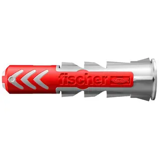 FISCHER PLUG DUOPOWER 5X25MM Beperkte Voorraad