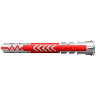 FISCHER PLUG DUOPOWER 6X50MM Actieprijs