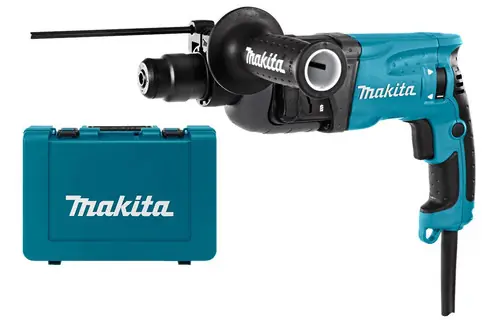 BOORHAMER HR2230 - 710W, SDS+ Uitverkoop