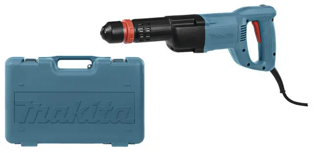 Speciale Aanbieding BREEKHAMER HK0500 - 550W, SDS+