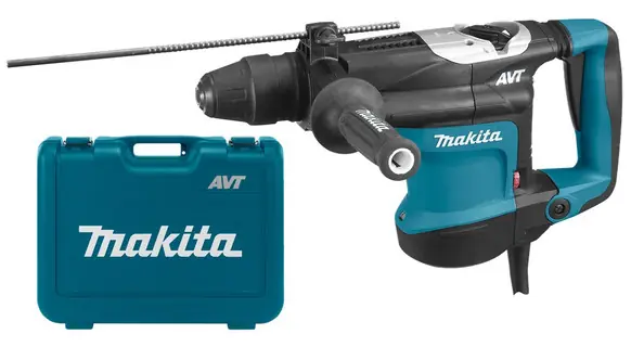 Rechtstreeks Van De Fabrikant COMBIHAMER HR3541FCX 850W 230V