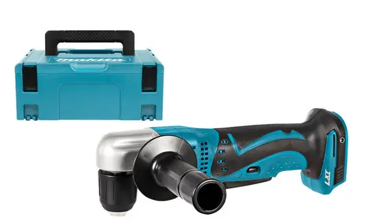 HAAKSE BOORMACHINE DDA351ZJ 18V Beste Prijs