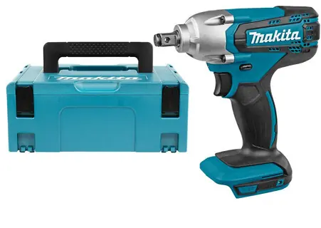 SLAGMOERAANZETTER DTW190ZJ 18V Shop Nu
