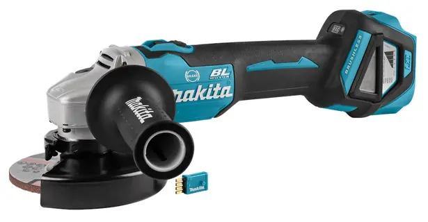 HAAKSE SLIJPER DGA514ZJU 18V Must-Have