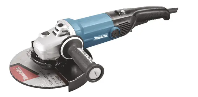 HAAKSE SLIJPER GA9012CF01 -2000W Dagaanbieding