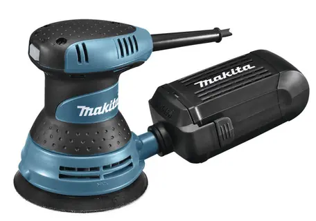 EXCENT.SCHUURMACH. BO5030K -300W Bestel Nu