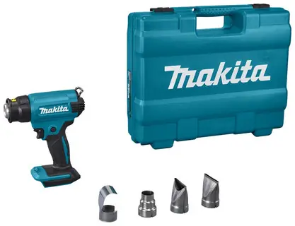 Bestseller HETELUCHTPISTOOL DHG180ZK 18V