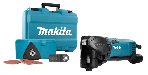 Actieprijs MULTITOOL TM3010CX15 320W 230V
