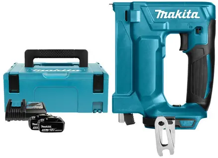 NIETMACHINE DST112ZJ - 18V, BODY Exclusieve Aanbieding