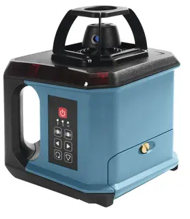 Goedkoop ROTATIELASER SKR200Z 30M/200M