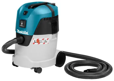 Veilige Betaling STOFZUIGER VC2512L 1000W 18L