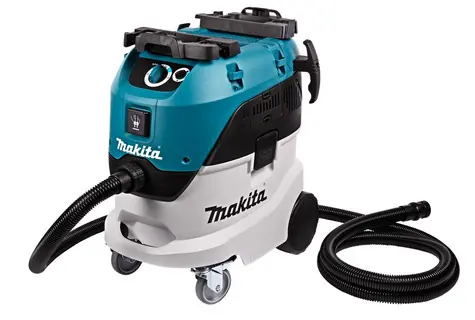 STOFZUIGER VC4210L 1200W 42L Speciale Aanbieding