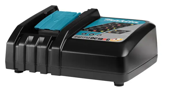 ACCULADER DC18RC - 14,4-18V Express Levering