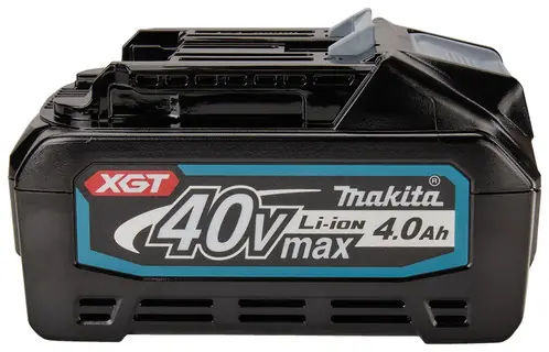 ACCU BL4040 XGT 40V MAX 4.0Ah Speciale Aanbieding