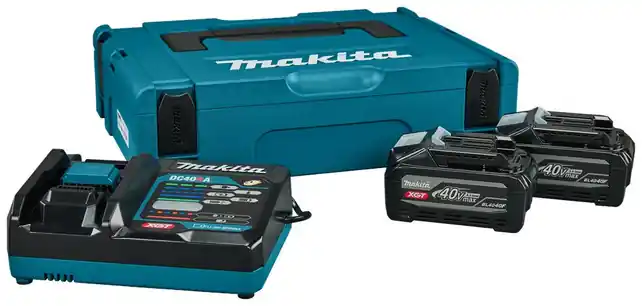 STARTSET ACCULADER MET 2X ACCU Gereduceerde Prijs