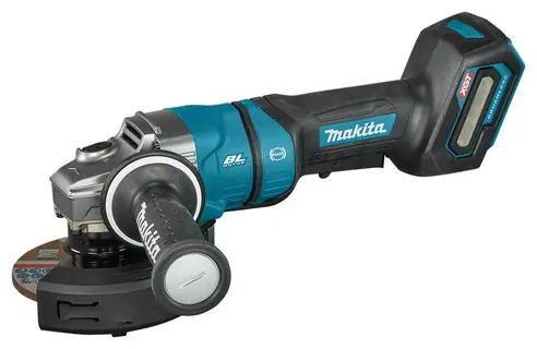 Laatste Kans HAAKSE SLIJPER GA050GZ 125MM 40V