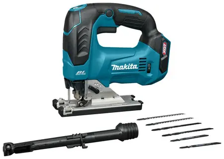 Dagaanbieding DECOUPEERZAAG JV002GZ 40V