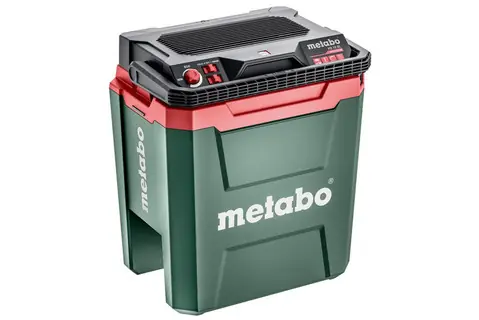 KOELBOX KB18BL BODY 18V Tijdelijk Beschikbaar