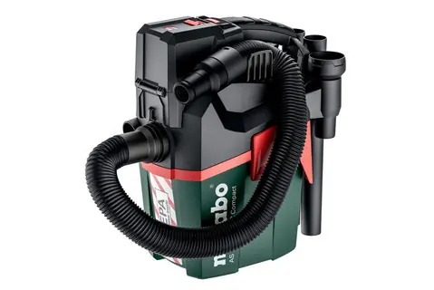 ACCU ALLESZUIGER 18V AS18HEPA PC Uitverkoop