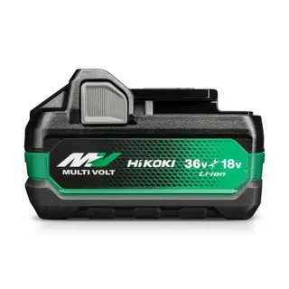 ACCU 18V 5Ah/ 36V 2,5Ah BSL36A18 Nu Kopen