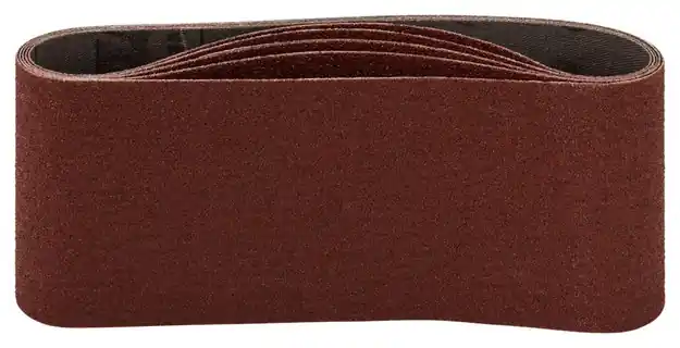 Goedkoop SCHUURBAND 457X76MM K60 5ST.