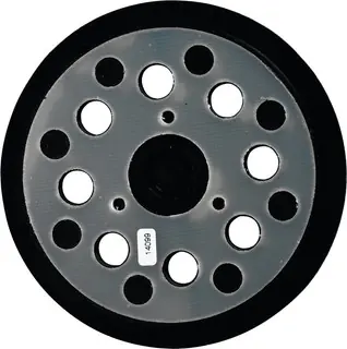 Laatste Kans KLITSTEUNSCHIJF 125MM