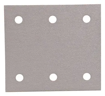 Speciale Aanbieding KLITSCHUURVEL WIT 114X102MM K120